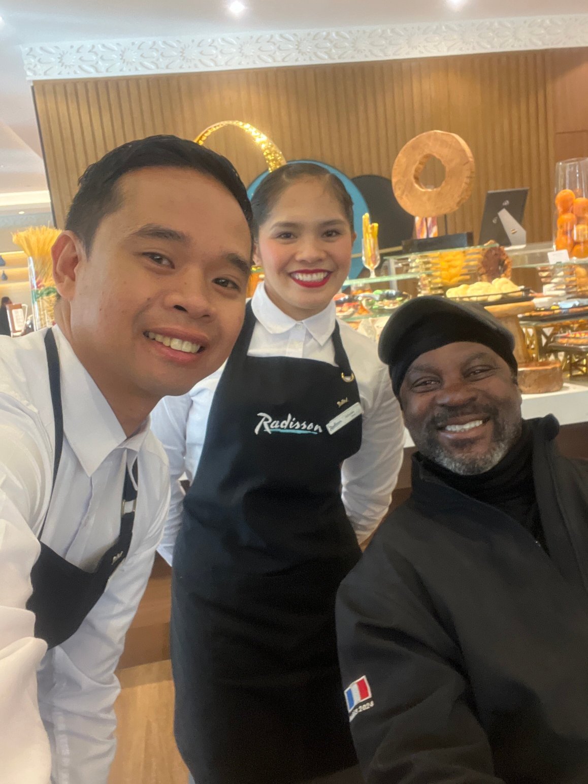 Radisson Hotel Riyadh Airport-官方