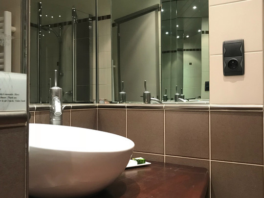 巴里艾之家酒店主图