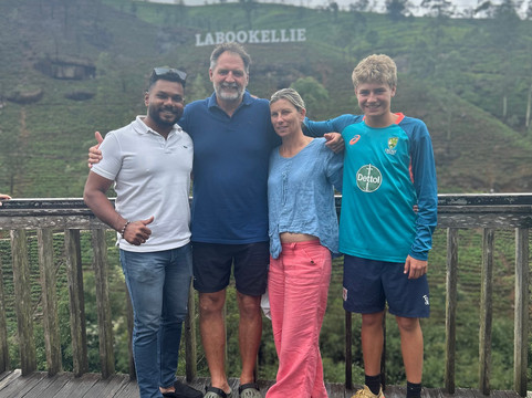 Travelplanner-Aluthgama必去景点