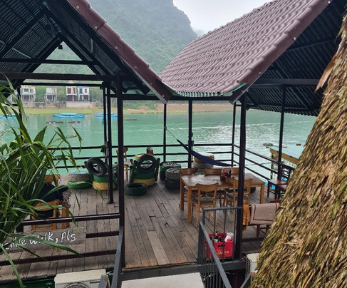 Phong Nha Memory Homestay主图