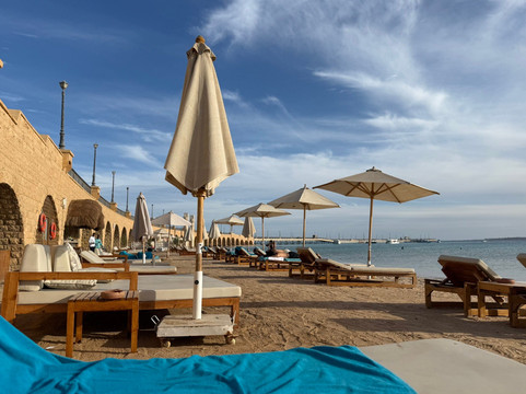 禅轩度假酒店（TBH酒店）