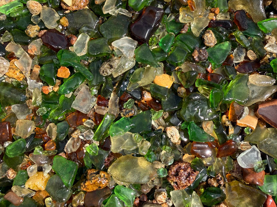 Sea Glass Tours Aruba Powered by Tranquilo Charters N.V.-萨瓦内塔必去景点