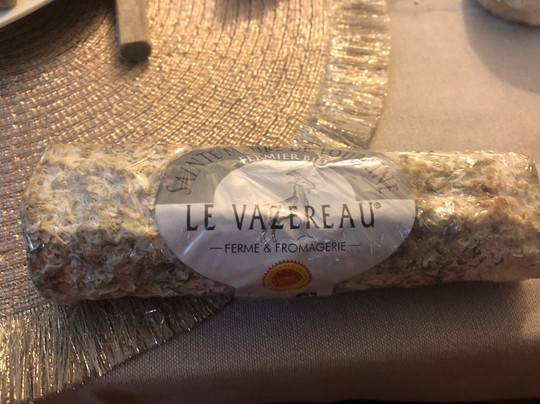 Le Vazereau-Cinais必去景点