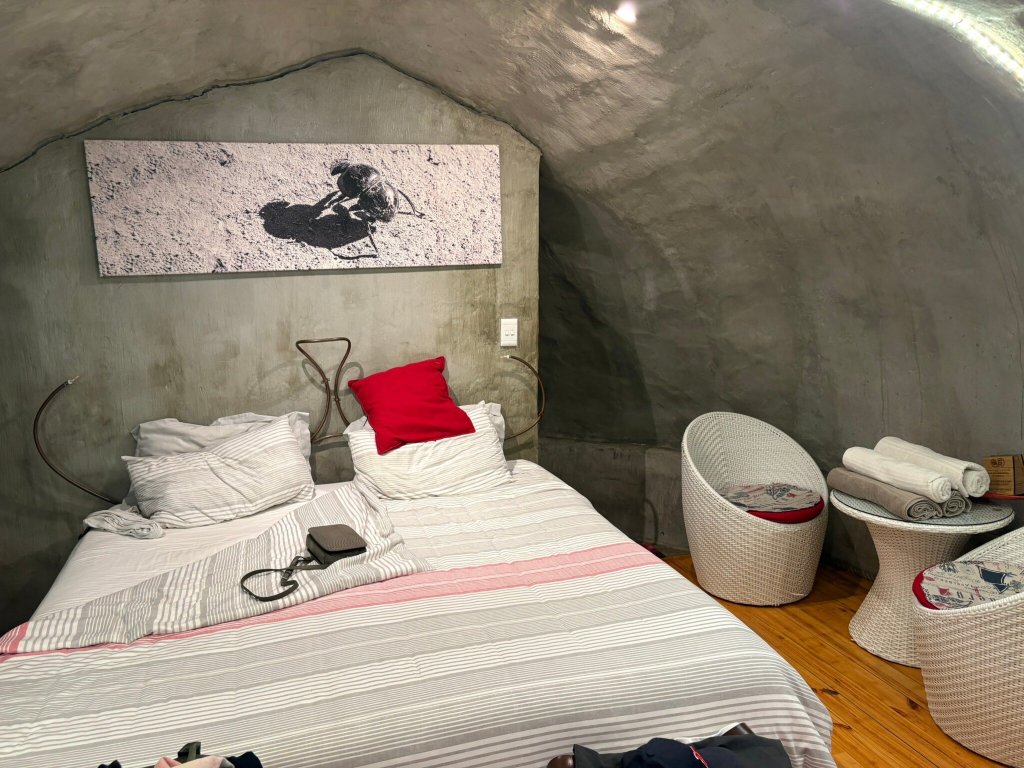 Addo Dung Beetle Guest Farm-官方