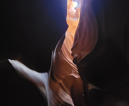 Tse Bighanilini Tours-佩吉必去景点