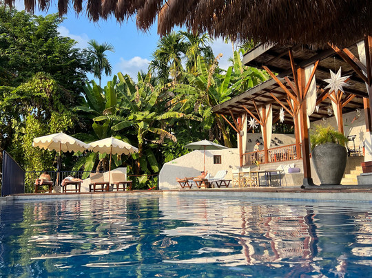 Jalakara Private Villa Hotel主图