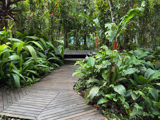 Smart Hotel Reserva Camburi主图