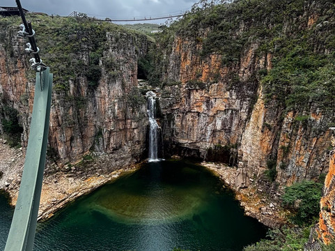 Júlia Capitólio-Capitolio必去景点