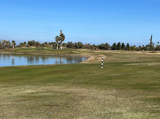 PalmGolf Marrakech Ourika-马拉喀什必去景点