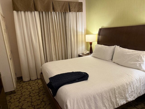 Hilton Garden Inn Minneapolis/eden Prairie主图