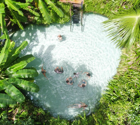 Jalapao Turismo-Jalapao State Park必去景点