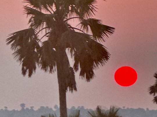 Nkuringo Safaris-布恩迪难以穿越的国家公园必去景点