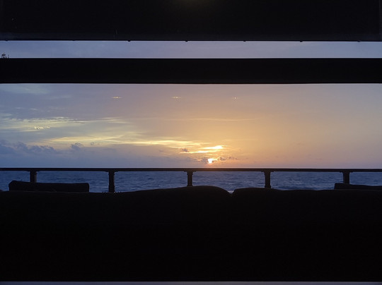 Seaside Social, Negombo