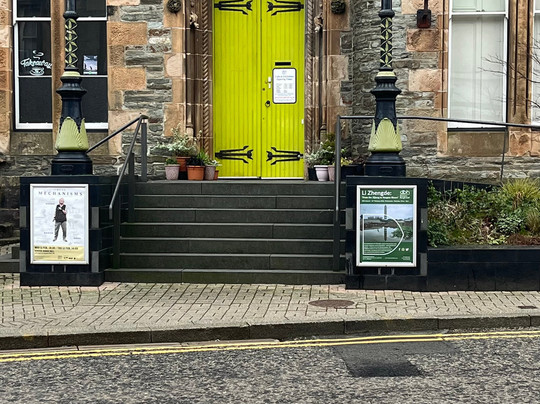 Dunoon Burgh Hall主图