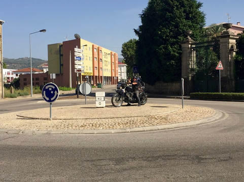 Rota Estrada Nacional N2-Chaves必去景点