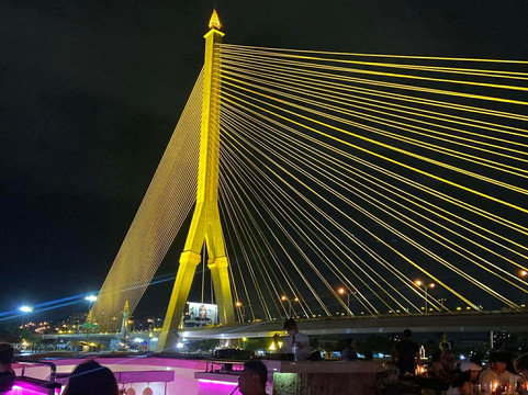 Poppy Friendly Trips-曼谷必去景点