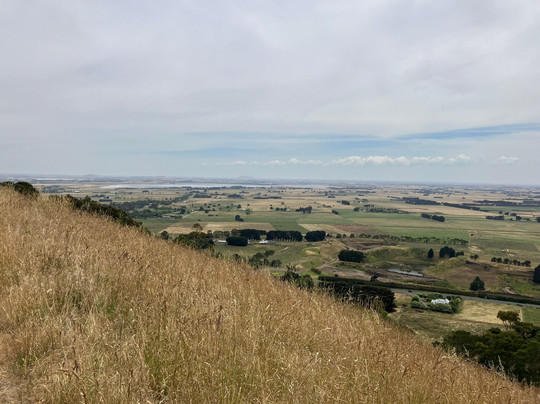 Mount Leura-坎普尔顿必去景点