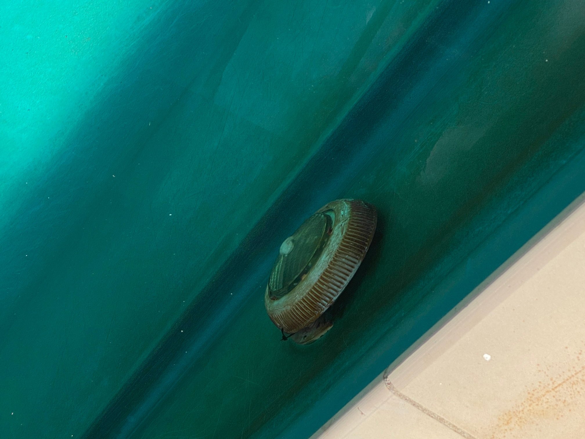 Macedon Ranges Hotel & Spa-泳池