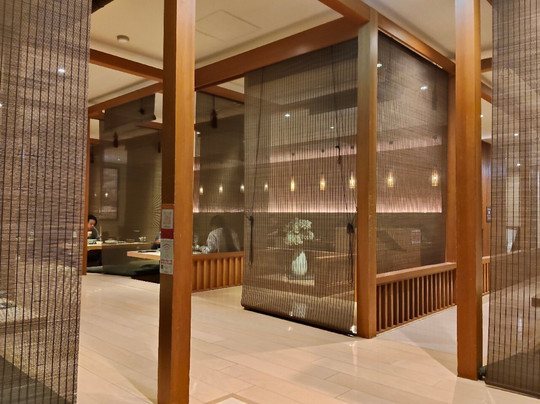 Tokyo Somei Spa Sakura-Komagome必去景点