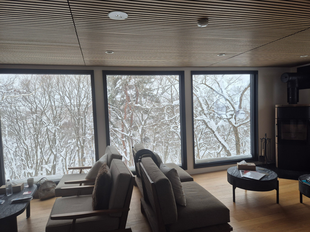 Kasasagi Lodge