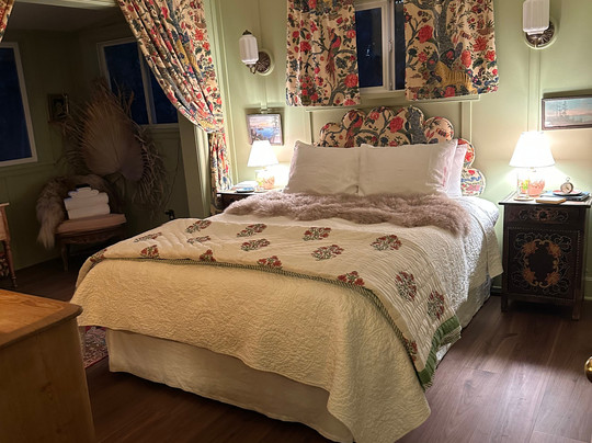 Tokeland Hotel主图