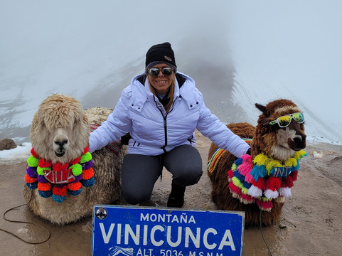 Agencia de Viajes Peru Incaico-利马必去景点