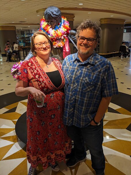 拉斯维加斯韦斯特盖特度假村-浴室