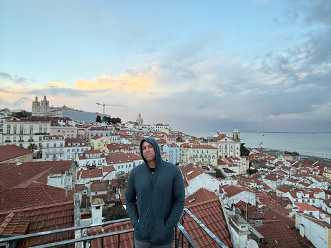 Just Tour It-里斯本必去景点