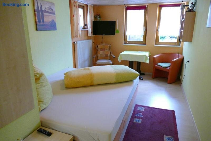Gästezimmer Schanz-Hilbel