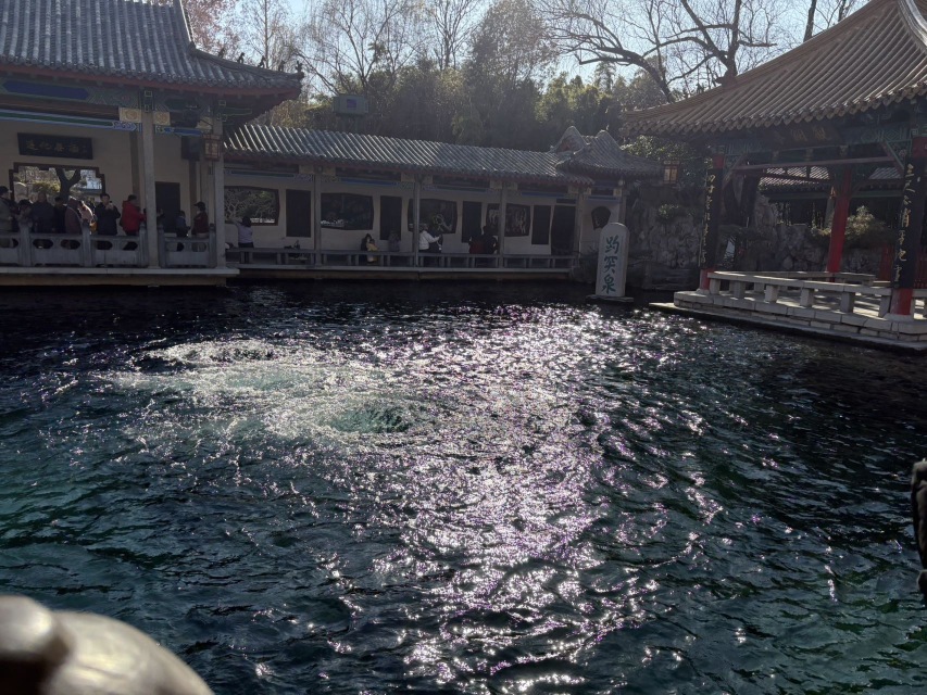 济南大明湖悦苑酒店-官方