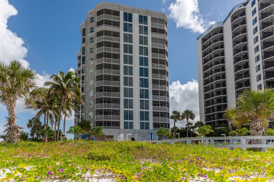 鸥翼海滩度假酒店-浴室