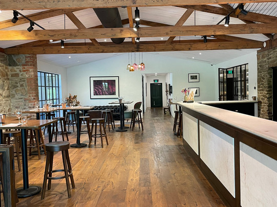 Henschke-Keyneton必去景点