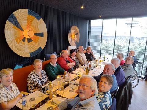 Balthazar Bistro Resto