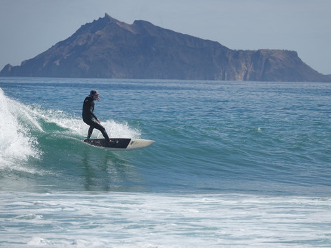 Galapagos Surf Adventure-Puerto Baquerizo Moreno必去景点