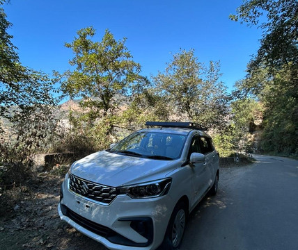 Kedarnath Tourism-Ukhimath必去景点