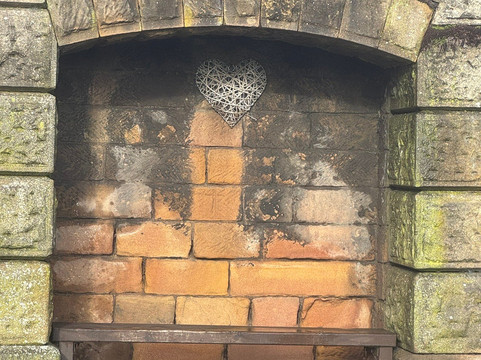 Lumsdale Valley-马特洛克必去景点