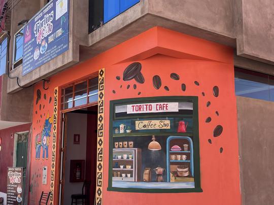 Pukara Archaeological Site-Pucara必去景点