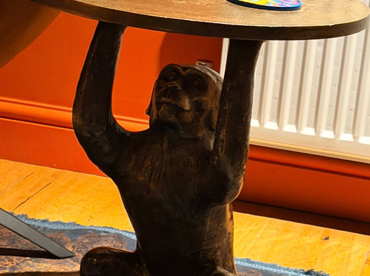 Vintage Sofa Co-哈里法克斯必去景点