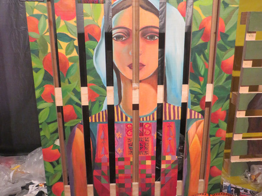 Modern Gallery (Moderna Galerija)-卢布尔雅那必去景点