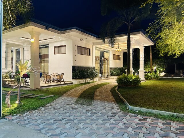 Nature Lanka Hotel主图