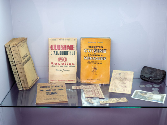 Ferme-Musée du Cotentin-Sainte-Mere-Eglise必去景点