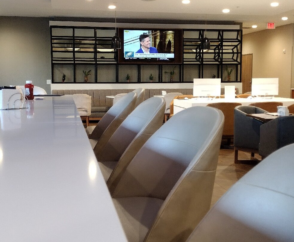 Wyndham Garden Orlando Airport主图