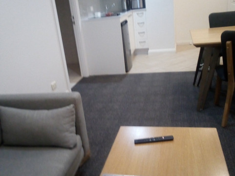 Quality Apartments Adelaide Central主图