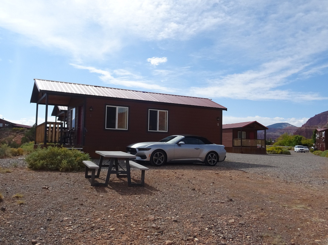 里姆罗克旅馆主图