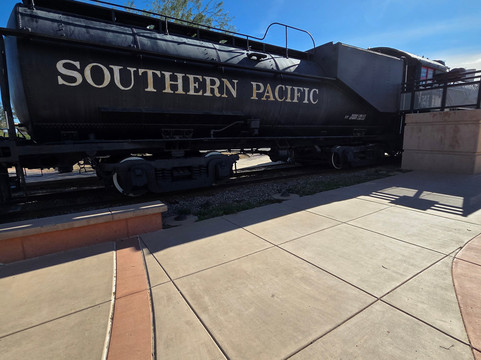 Yuma Crossing National Heritage Area-尤马必去景点