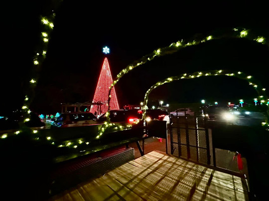 Oglebay Park-Wheeling必去景点