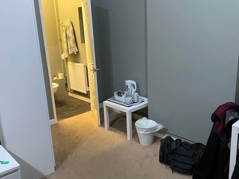 The Hen House-Cannock必去景点