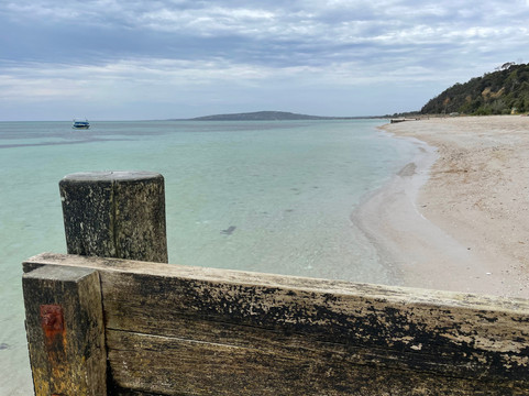 McCrae Beach-McCrae必去景点