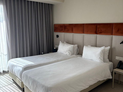 Regional Hotel By Neu Collective