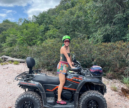 Diamantina Off Road-雷恩克斯必去景点